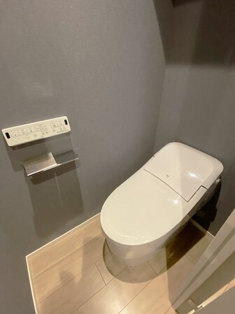 ログ(Log戸越)の物件内観写真